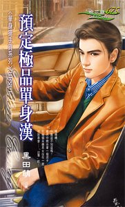 预定极品单身汉（单身抢手货之二）