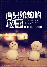 两只娘炮的故事