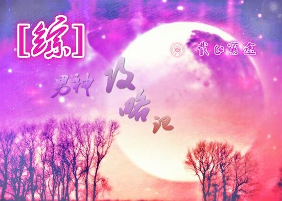 《(综同人)男神攻略记/就算性别是女也是总攻》