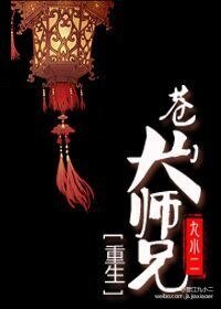 《重生之苍山大师兄》