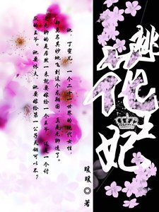《阻止妻子桃花运:桃花王妃》