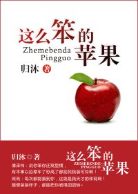 《这么笨的苹果》