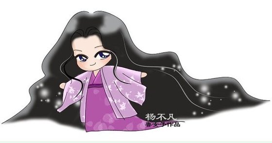 花瓶女的古代梦想