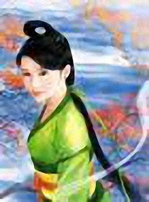 带个肚皮回现代