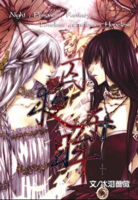 （死神同人）囚夜于眸