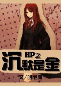 《(BG/HP同人)HP之沉默是金》