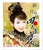 新月格格之四夫追爱