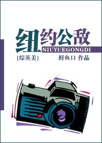 （BG/综英美同人）[综英美]纽约公敌