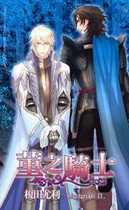 堇之骑士（出书版）