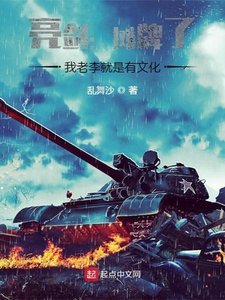 《亮剑:摊牌了,我老李就是有文化》