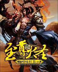 《至尊火圣》
