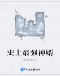 《史上最强神婿》