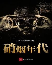 《硝烟年代》