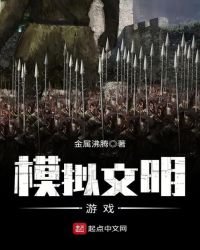 《模拟文明游戏》