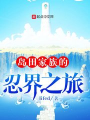 《岛田家族的忍界之旅》