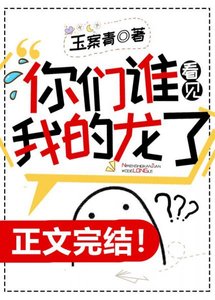 《你们谁看见我的龙了》