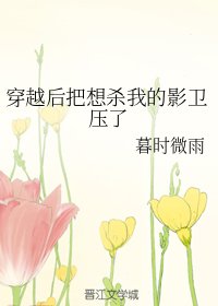 《穿越后把想杀我的影卫压了》