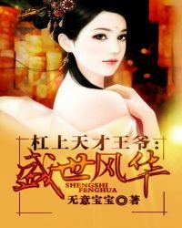 《杠上天才王爷:盛世风华》