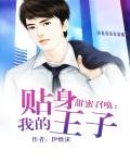 《甜蜜召唤:我的贴身王子》