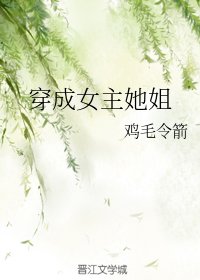 《穿成女主她姐》