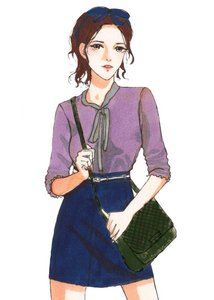 《失忆后我多了个未婚妻》