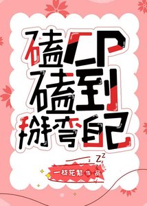 《磕CP磕到掰弯自己》