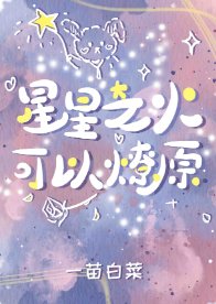 《星星之火,可以燎原》