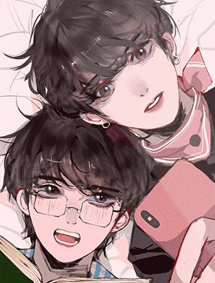 （防弹少年团同人）【正泰】龙套记