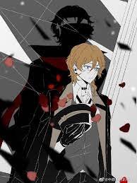 《(综漫同人)在轮回世界里愉快的作死》