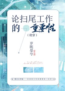 《论扫尾工作的重要性(快穿)》