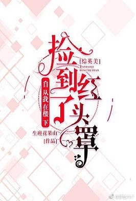 （BG/综英美同人）[综英美]自从我在楼下捡到了红头罩