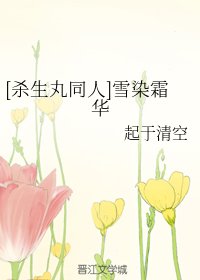 《(BG/杀生湾同人)雪染霜华》