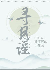 寻月谣