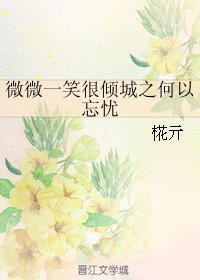 （BG/微微一笑同人）微微一笑很倾城之何以忘忧