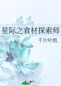 星际之食材探索师