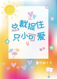 《总裁捉住只小可爱》