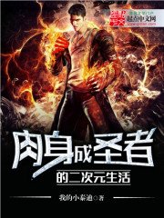 《肉身成圣者的二次元生活》