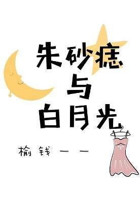 《朱砂痣与白月光》