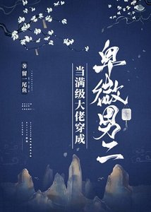 《当满级大佬穿成卑微男二》