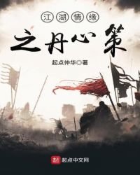 江湖情缘之丹心策