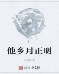 《他乡月正明》