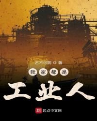 《我家都是工业人》