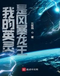 《我的英灵是风暴龙王》