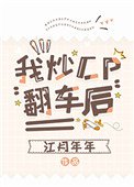 《我炒CP翻车后》