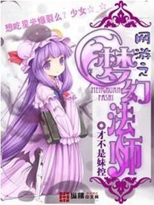 《网游之梦幻法师》