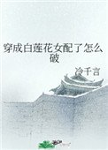 《穿成拜莲花女佩了怎么破》