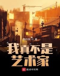 《我真不是艺术家》
