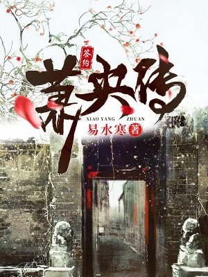 萧央传