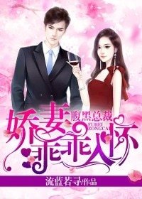 《腹黑总裁:娇妻乖乖入怀》
