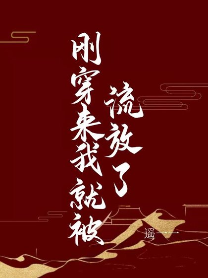 刚穿来我就被流放了